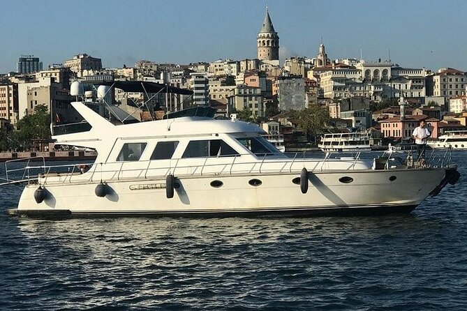 Istanbul Private Yacht Sunset Tour - 2 Hours - What Makes the 2-Hour Private Yacht Special