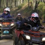 Istanbul Quad Bike Safari with Optional Zipline Experience - Exploring Belgrad Forest on an ATV
