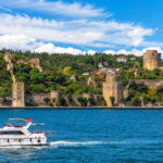 Istanbul: Rumeli Fortress Museum Skip-the-Line Ticket - Rumeli Fortress’s Strategic Role in Ottoman Conquest