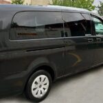 Istanbul Sabiha Gokcen Airport to Asian Side of Istanbul Hotels - Vehicle Options for Different Travel Groups