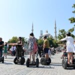 Istanbul Segway Mini Tour - Morning - What You Visit During the Tour