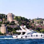 ISTANBUL SPICE BAZAAR & BOSPHORUS TOUR (Half Day Morning) - Cruising Past the Golden Horn