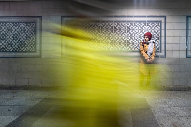 Istanbul Street Photo Tour - Explore Unique Photogenic Locations in Istanbul