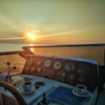 Istanbul: Sunset Yacht Cruise on the Bosphorus with Transfer - Scenic Landmarks Visible from the Water