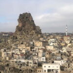 Istanbul to Cappadocia 4 Days Trail - Exploring Cappadocia’s Underground Cities: Kaymakli and More