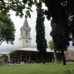 Istanbul: Topkapi Palace & Dolmabahce Palace Combo Ticket - Topkapi Palace: The Ottoman Sultans Residence and Administrative Center