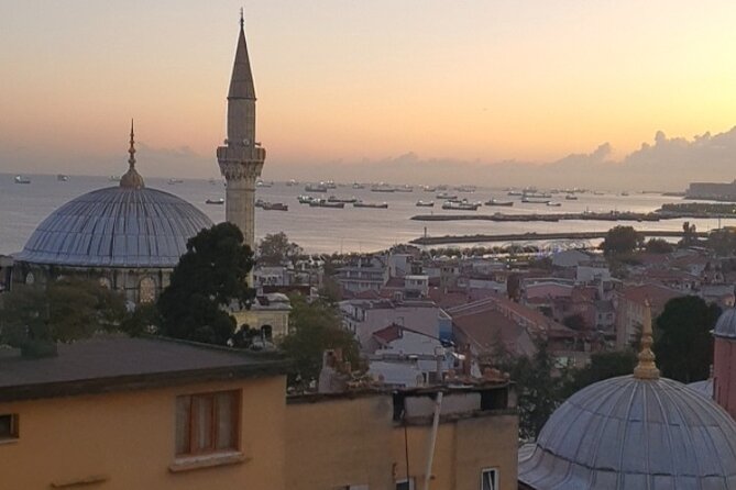 Istanbul Tour with Local Expert - The Power of a Tailor-Made Itinerary