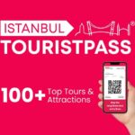 Istanbul Tourist Pass: Skip-the-Line Entry to 100+Activities - Unique Experiences: Bosphorus Dinner Cruise and Whirling Dervishes
