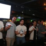 Istanbul Trivia Night English and Turkish Pub Quiz - What the Quiz Night Looks Like