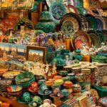 Istanbul Turkish Shopping Experience - Discover the Historic Charm of the Grand Bazaar