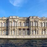 Istanbul Two Continents Half-Day Afternoon tour - Crossing the Bosphorus: From Europe to Asia in Two Minutes