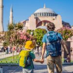 Istanbul Walking Tour with Audioguide on Your Smartphone - The Significance of the Monument to Atatürk in Taksim Square