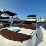 Istanbul:Private Yacht Cruise with Maiden's Tower Visit - The Luxurious Experience of the Private Yacht