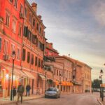 Istria 'original Tuscany' Rovinj, Pula, Hum - Tour from Zagreb - Exploring Pula’s Roman Heritage and Architectural Gems