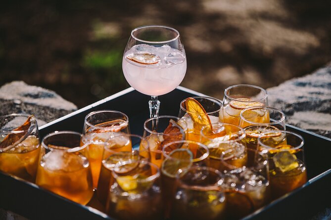 Istria Wine Tour from Rijeka and Opatija - Discovering Artistic Charm in Groznjan Hilltop Village