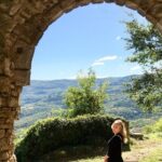 Istrian hill top cities tour with truffle and olive oil tasting - Exploring the Pazin Abyss