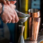 Italian Cocktail workshop - mixology class - An Intimate, Small-Group Setting
