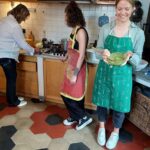 Italian Cooking Private Class on Lake Maggiore - Starting Point in Cittiglio with Convenient Access