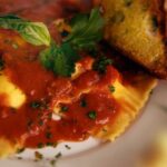 Italian Dinner with Tiramisu Finale in Boston - What You Learn During the Class