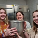 Italian Gelato Making Experience in Rome - The Location: Central Rome’s Lungotevere dei Vallati