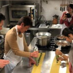 Italian Homemade Pasta Lesson In Florence - Florence’s Historic Kitchen: The Meeting Point at InTavola