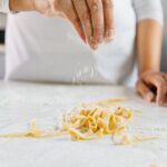 Italian Pasta Cooking Class at a Local Brewery in San Diego - Starting Point at Mission Brewing in East Village