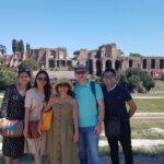 ItalyBestExcursions 3 Port of Calls in 1 Booking: Civitavecchia Livorno Naples - Exploring Positano and the Amalfi Coast from Naples