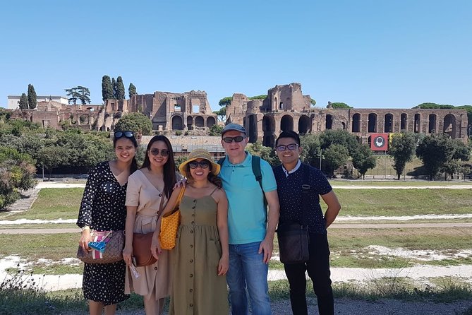 ItalyBestExcursions 3 Port of Calls in 1 Booking: Civitavecchia Livorno Naples - Exploring Positano and the Amalfi Coast from Naples