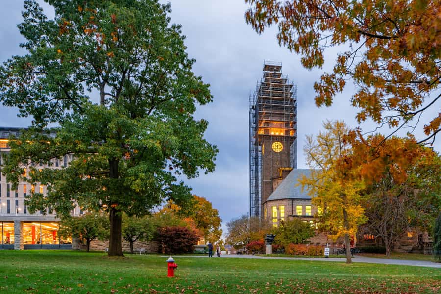 Ithaca Family Adventure Private Tour: Fun & Discovery Walk - Exploring the State Theatre of Ithaca