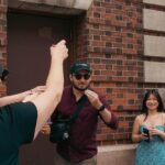 Its Always Sunny Shared Walking Tour of South Philly - The Tour Begins at Philadelphias Magic Gardens