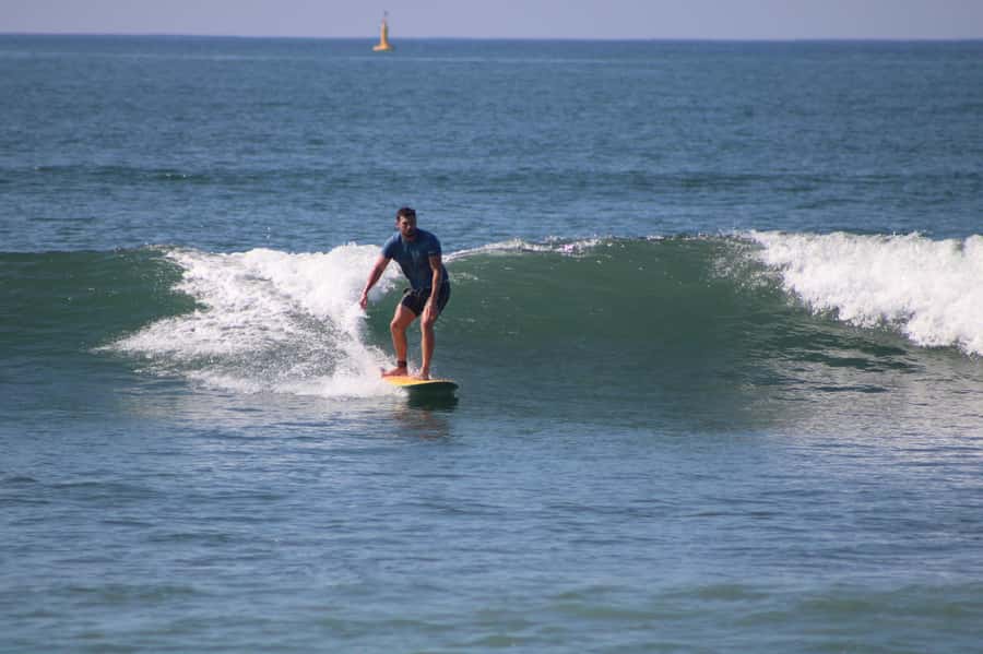 Ixtapa: A Surfing Experience for Beginners and Families - Flexible Booking with Pay Later and Free Cancellation Policies