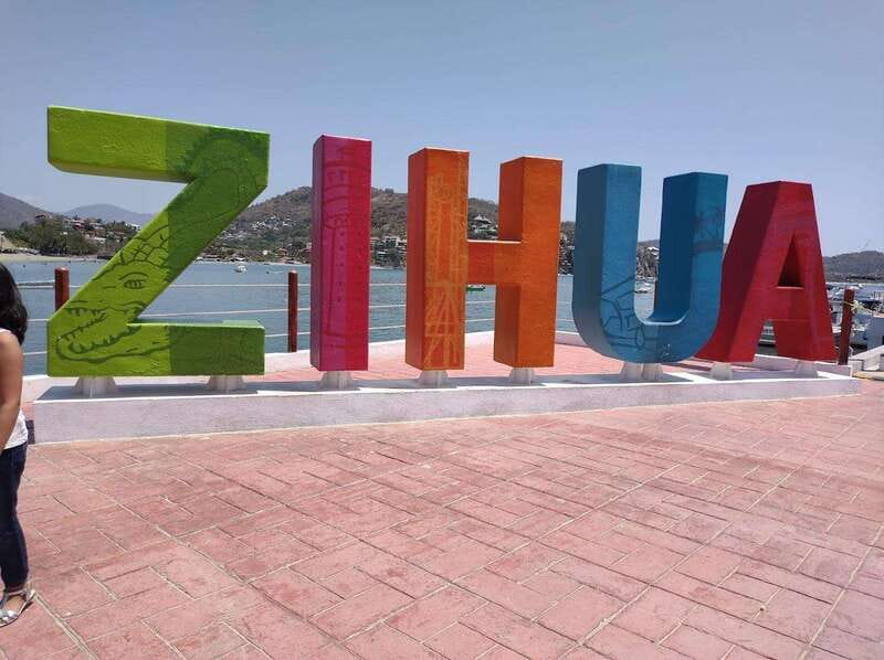 Ixtapa: City Tour - Meeting Point and Tour Logistics in Ixtapa
