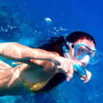 Ixtapa: Horseback Riding & Snorkeling - How the Tour Begins with Scenic Beach Horseback Riding