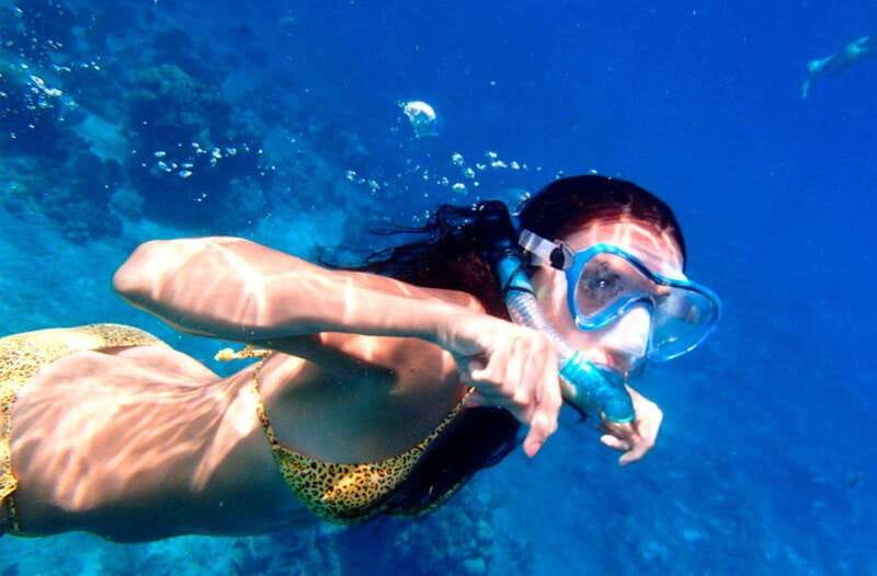 Ixtapa: Horseback Riding & Snorkeling - How the Tour Begins with Scenic Beach Horseback Riding