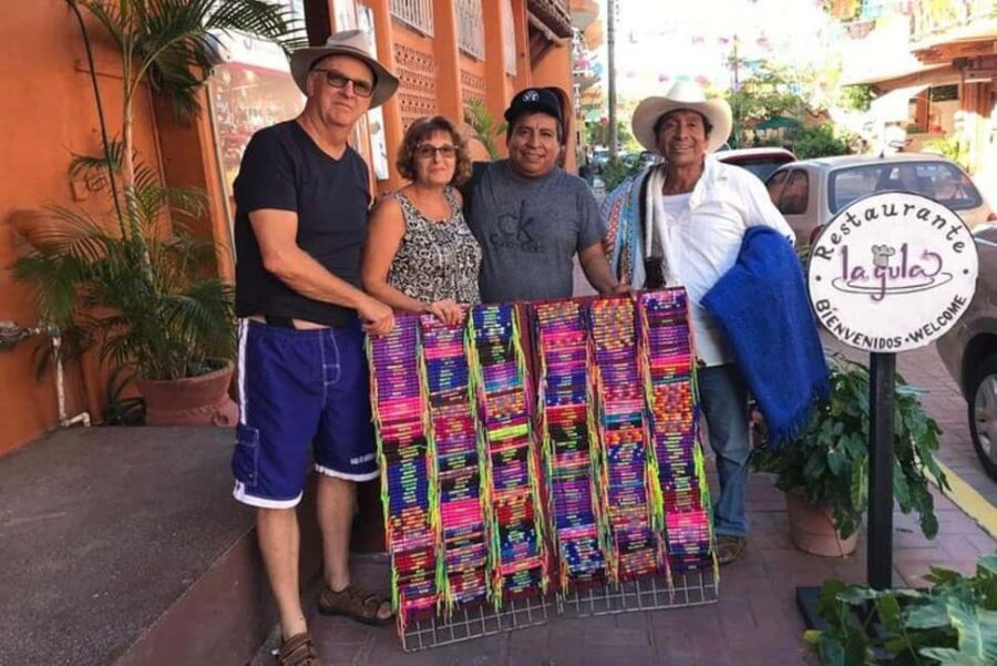 Ixtapa: Petatlán and coconut museum - Starting Point and Transportation from Ixtapa or Zihuatanejo