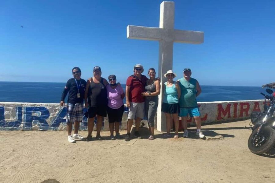 Ixtapa: Puerto Vicente Guerrero Day Tour - Pickup and Transportation in Comfort