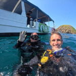 Ixtapa: Scuba Diver Course - Location and Provider: Mero Adventure Buceo in Chihuahua