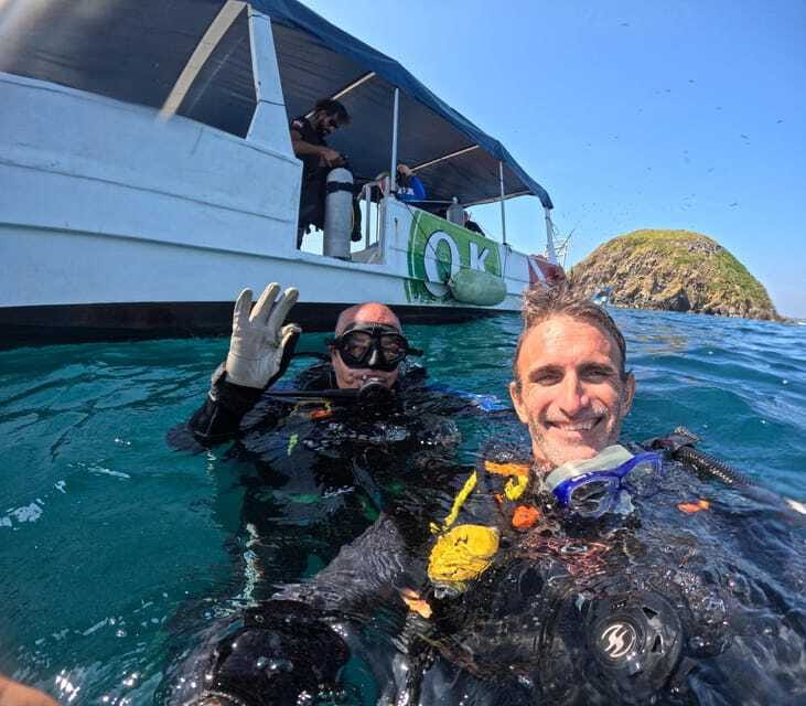 Ixtapa: Scuba Diver Course - Location and Provider: Mero Adventure Buceo in Chihuahua