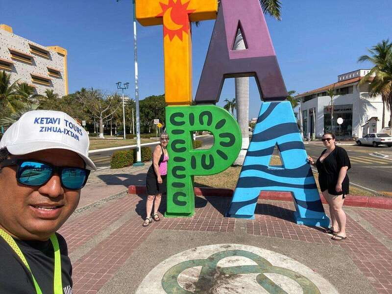 Ixtapa: Snorkeling Tour to Ixtapa Island - How the Tour Starts: Private Pickup and Transport