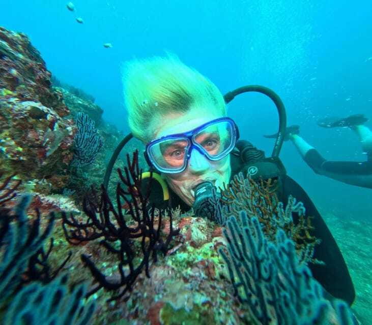 Ixtapa: Underwater Adventures in Zihuatanejo - Starting Point and Transportation to Zihuatanejo’s Underwater Sites