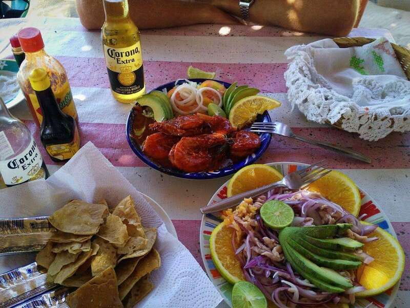 Ixtapa-Zihuatanejo: Barra de Potosi Scenic Lagoon Tour - Scenic Journey to Barra de Potosi from Zihuatanejo