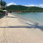 Ixtapa-Zihuatanejo: Island of Ixtapa Day Trip with Lunch - Starting from Zihuatanejo or Ixtapa: Convenient Pickup and Boat Ride