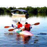 Ixtapa Zihuatanejo: Kayak Tour at Barra de Potosí - Starting Point in Zihuatanejo for Kayak Adventures