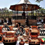 Ixtapa-Zihuatanejo: Michoacan Towns Day Trip with Breakfast - Discovering the Town of Patzcuaro and Lake Patzcuaro