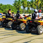 Ixtapa-Zihuatanejo: Mountain, Beach & Jungle ATV Adventure - Starting Point and Tour Logistics in Ixtapa-Zihuatanejo