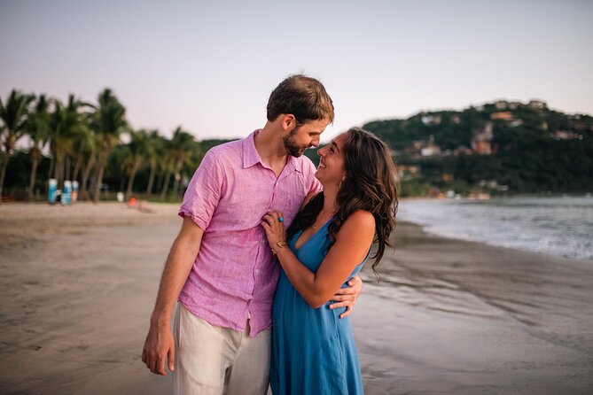 Ixtapa Zihuatanejo Photo shoot - What to Wear and How to Prepare for Your Photoshoot