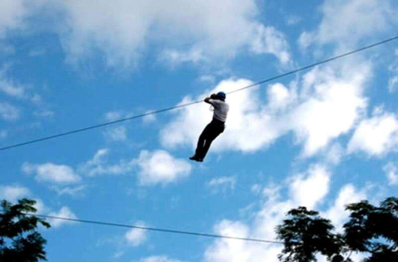 Ixtapa Zihuatanejo: Zipline Tour - Starting Point and Transportation Logistics
