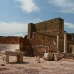 Izmir: 5-Day Seven Churches of Revelation Tour - From Izmir to Pergamon: Exploring Ancient Ruins