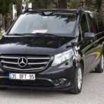 Izmir Airport to Cesme/Alacati, Kusadasi, and Foca Transfers - Modern, Air-Conditioned Vehicles with Extra Comforts