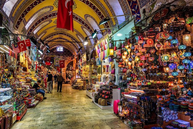 Izmir City Tour From Kusadasi Port / Hotels - Duration and Pacing